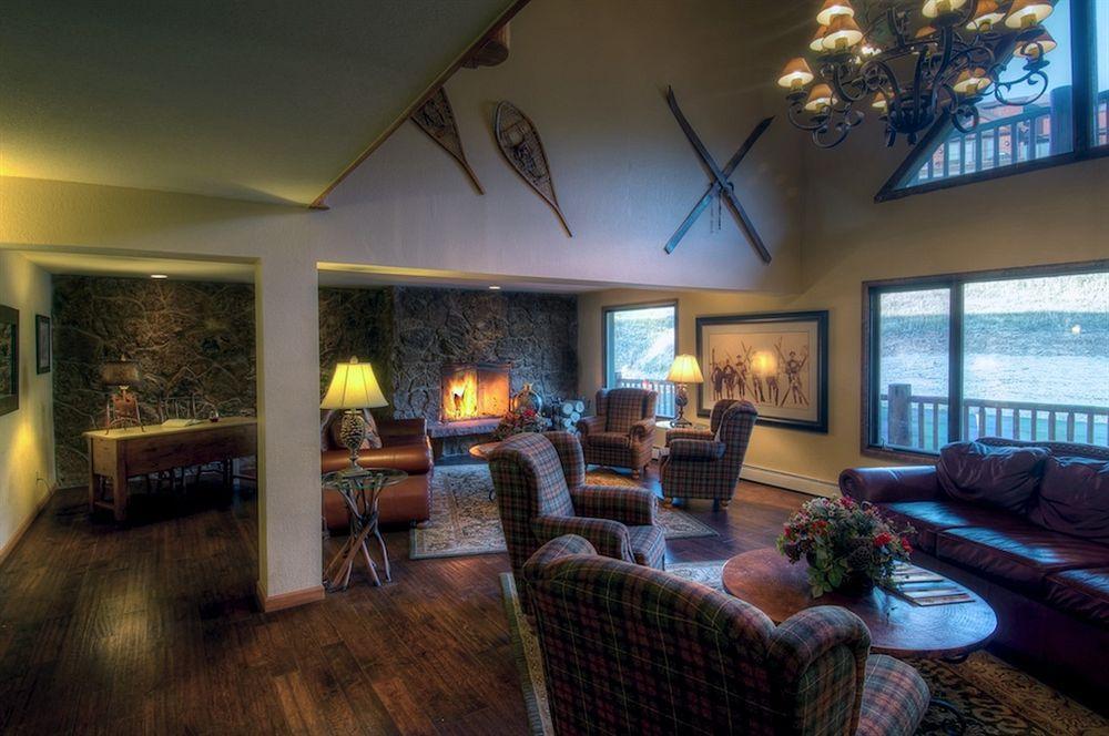 The Inn At Steamboat Steamboat Springs Esterno foto