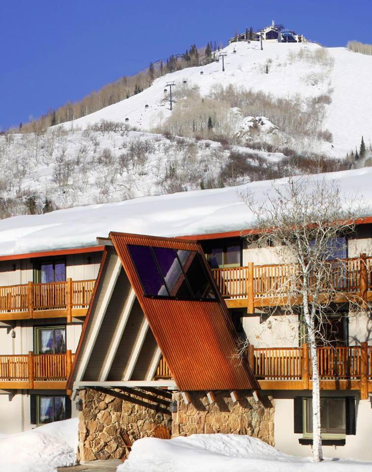 The Inn At Steamboat Steamboat Springs Esterno foto